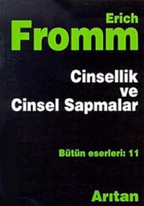 Cinsellik ve Cinsel Sapmalar Bütün Eserleri: 11                                                                                                                                                                                                                