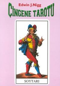Çingene Tarotu                                                                                                                                                                                                                                                 