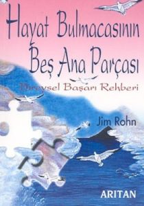 Hayat Bulmacasının Beş Ana Parçası Bireysel Başarı                                                                                                                                                                                                             