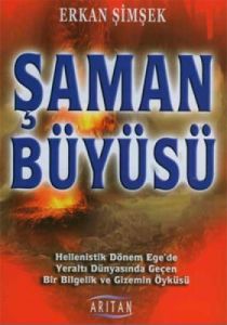 Şaman Büyüsü                                                                                                                                                                                                                                                   