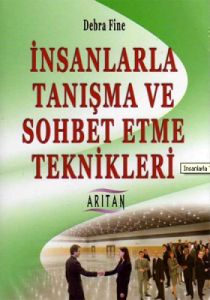 İnsanlarla Tanışma ve Sohbet Etme Teknikleri                                                                                                                                                                                                                   