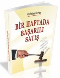 Bir Haftada Başarılı Satış                                                                                                                                                                                                                                     