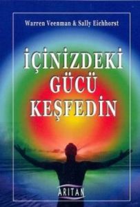 İçinizdeki Gücü Keşfedin                                                                                                                                                                                                                                       