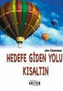 Hedefe Giden Yolu Kısaltın                                                                                                                                                                                                                                     