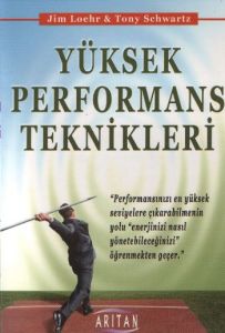Yüksek Performans Teknikleri                                                                                                                                                                                                                                   