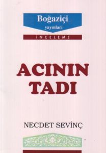 Acının Tadı                                                                                                                                                                                                                                                    