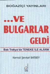 ...Ve Bulgarlar Geldi                                                                                                                                                                                                                                          