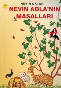 Nevin Abla’nın Masalları                                                                                                                                                                                                                                       