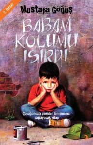 Babam Kolumu Isırdı                                                                                                                                                                                                                                            