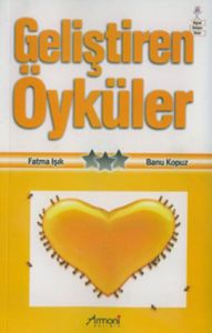 Geliştiren Öyküler                                                                                                                                                                                                                                             