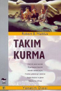 Takım Kurma                                                                                                                                                                                                                                                    