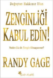Zenginliği Kabul Edin!                                                                                                                                                                                                                                         
