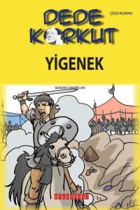 Dede Korkut - Yigenek                                                                                                                                                                                                                                          