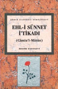 Ehl-i Sünnet İ’tikadı                                                                                                                                                                                                                                          