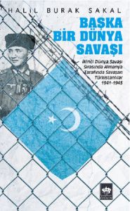Başka Bir Dünya Savaşı                                                                                                                                                                                                                                         