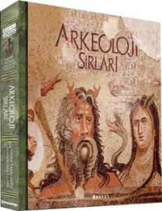 Arkeoloji Sırları - 2 (DVD’li)                                                                                                                                                                                                                                 