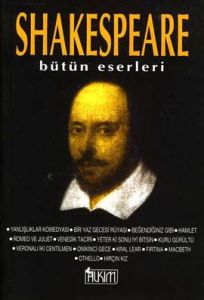 Shakespeare Bütün Eserleri                                                                                                                                                                                                                                     