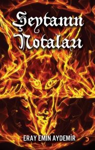 Şeytanın Notaları                                                                                                                                                                                                                                              