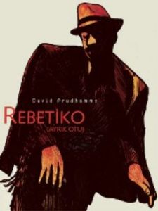 Rebetiko                                                                                                                                                                                                                                                       
