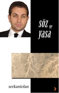 Söz ve Yasa (Cd’li)                                                                                                                                                                                                                                            