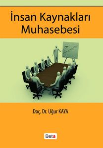 İnsan Kaynakları Muhasebesi                                                                                                                                                                                                                                    