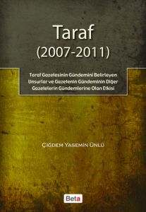 Taraf (2007 2011)                                                                                                                                                                                                                                              