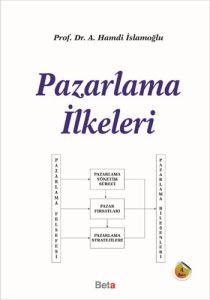 Pazarlama İlkeleri                                                                                                                                                                                                                                             