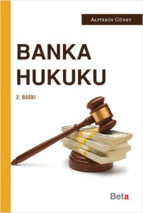 Banka Hukuku                                                                                                                                                                                                                                                   