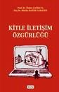 Kitle İletişim Özgürlüğü                                                                                                                                                                                                                                       