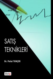 Satış Teknikleri                                                                                                                                                                                                                                               
