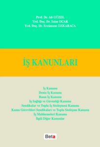 İş Kanunları                                                                                                                                                                                                                                                   