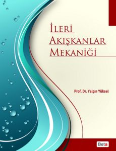 İleri Akışkanlar Mekaniği                                                                                                                                                                                                                                      