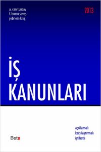 İş Kanunları                                                                                                                                                                                                                                                   