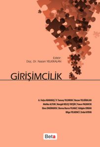 Girişimcilik                                                                                                                                                                                                                                                   