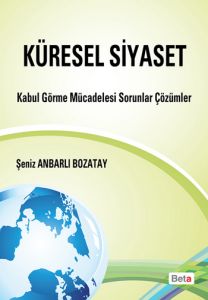 Küresel Siyaset                                                                                                                                                                                                                                                
