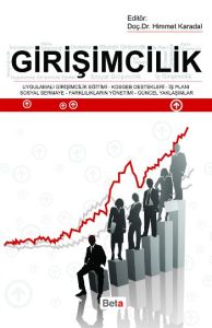 Girişimcilik                                                                                                                                                                                                                                                   