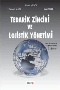 Tedarik Zinciri ve Lojistik Yönetimi                                                                                                                                                                                                                           