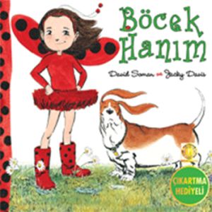 Böcek Hanım                                                                                                                                                                                                                                                    