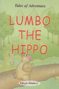 Lumbo The Hippo                                                                                                                                                                                                                                                