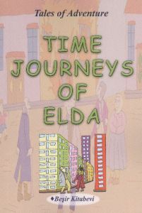 Time Journeys Of Elda                                                                                                                                                                                                                                          