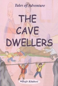 The Cave Dwellers                                                                                                                                                                                                                                              