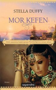 Mor Kefen                                                                                                                                                                                                                                                      