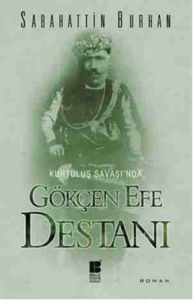 Gökçen Efe Destanı                                                                                                                                                                                                                                             