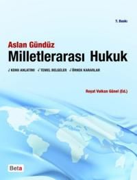 Milletlerarası Hukuk                                                                                                                                                                                                                                           