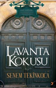 Lavanta Kokusu                                                                                                                                                                                                                                                 