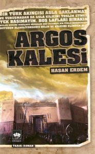 Argos Kalesi                                                                                                                                                                                                                                                   