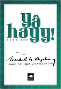 Ya Hayy!                                                                                                                                                                                                                                                       