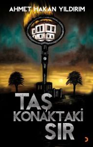 Taş Konaktaki Sır                                                                                                                                                                                                                                              