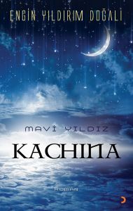 Mavi Yıldız Kachina                                                                                                                                                                                                                                            