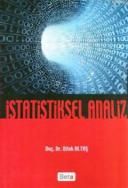 İstatistiksel Analiz                                                                                                                                                                                                                                           